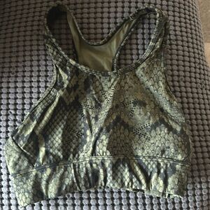 Varley sports bra